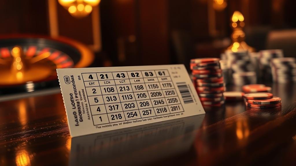 พิมพ์เขียววิเคราะห์หวยลาว: กลยุทธ์เด็ดสำหรับนักลงทุนทุกระดับกลาง