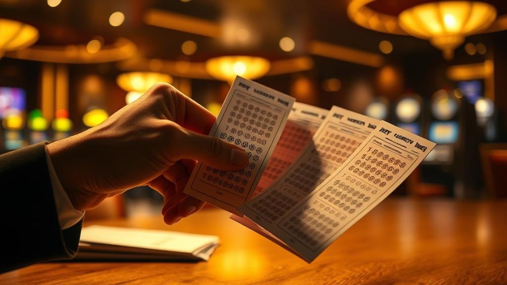 แนวทางหวยหุ้นต่างประเทศ: คู่มือวิเคราะห์เลขลาว-ฮานอย-ยี่กี ฉบับเซียนยุคใหม่