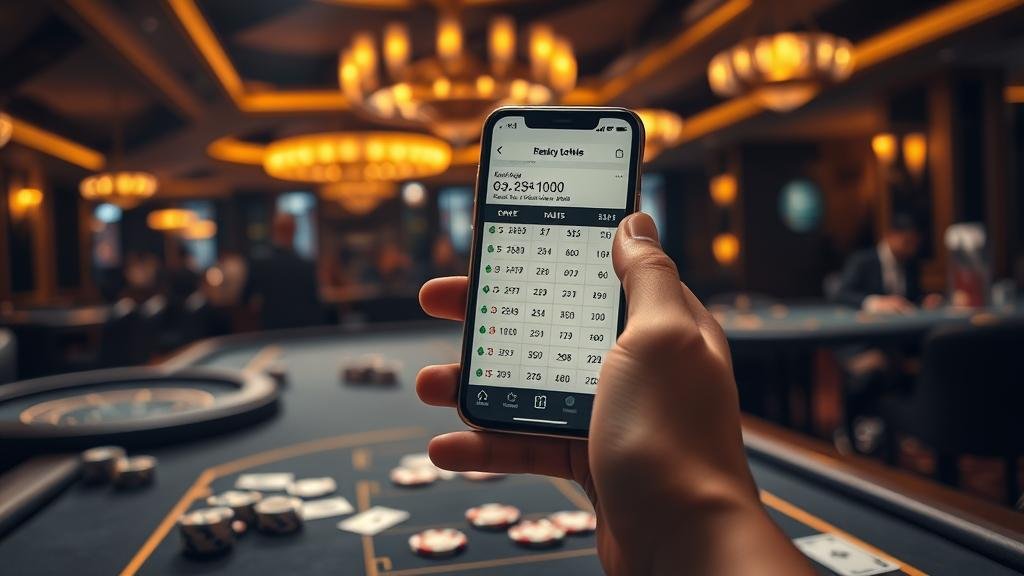 หวยลาว หวยหุ้นจีน หวยมาเลย์ บนมือถือ