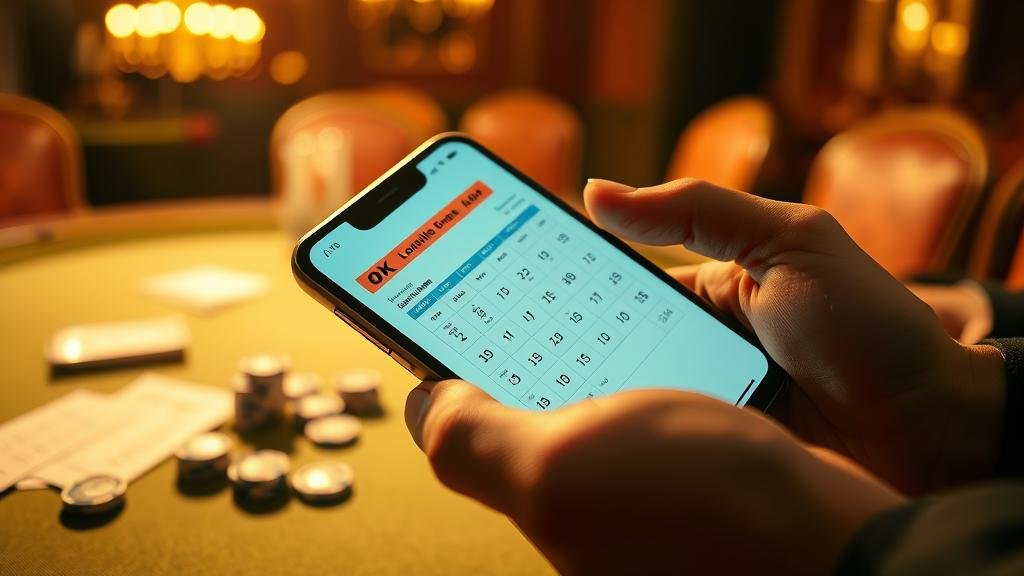 สถิติหวยหุ้นไทยและการวิเคราะห์แนวโน้ม