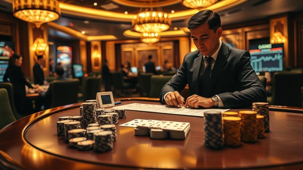 นักลงทุนประสบความสำเร็จจากการวิเคราะห์หวยหุ้นจีน