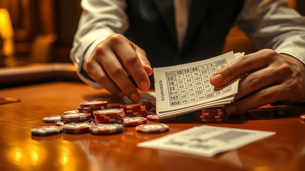 รวมหวยออนไลน์ยอดนิยม: ฮานอย, มาเลย์, ลาวกาชาด