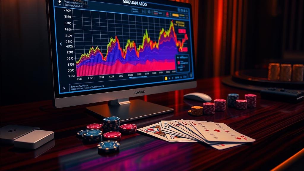 เช็คลิสต์วิเคราะห์หวยมาเลย์: สูตรเด็ดคัดเลขแม่น สำหรับเดสก์ท็อป