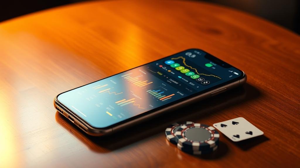 เช็คลิสต์วิเคราะห์หวยฮานอยวันนี้: ไกด์ไลน์คัดเลขเด็ดฉบับเซียนบนมือถือ