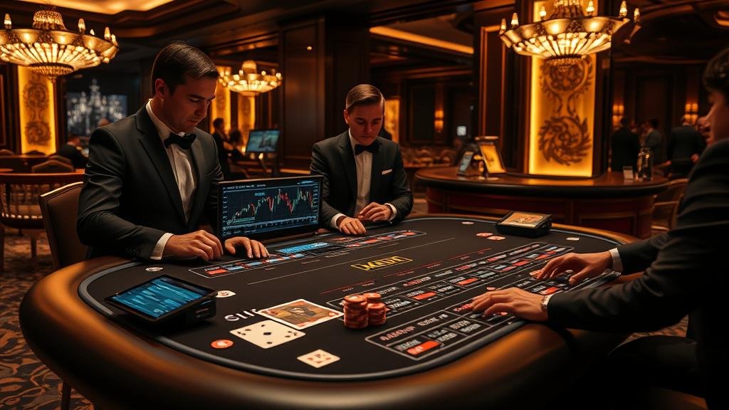 สัญลักษณ์หวยฮานอยวีไอพี