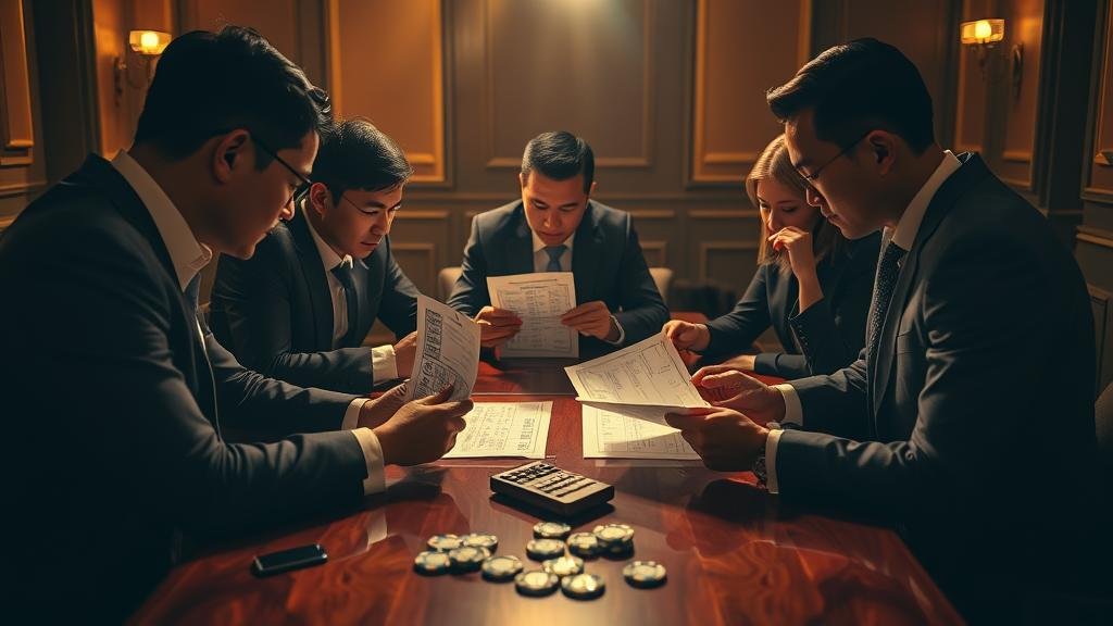 สถิติการออกรางวัลหวยรัฐบาลไทย