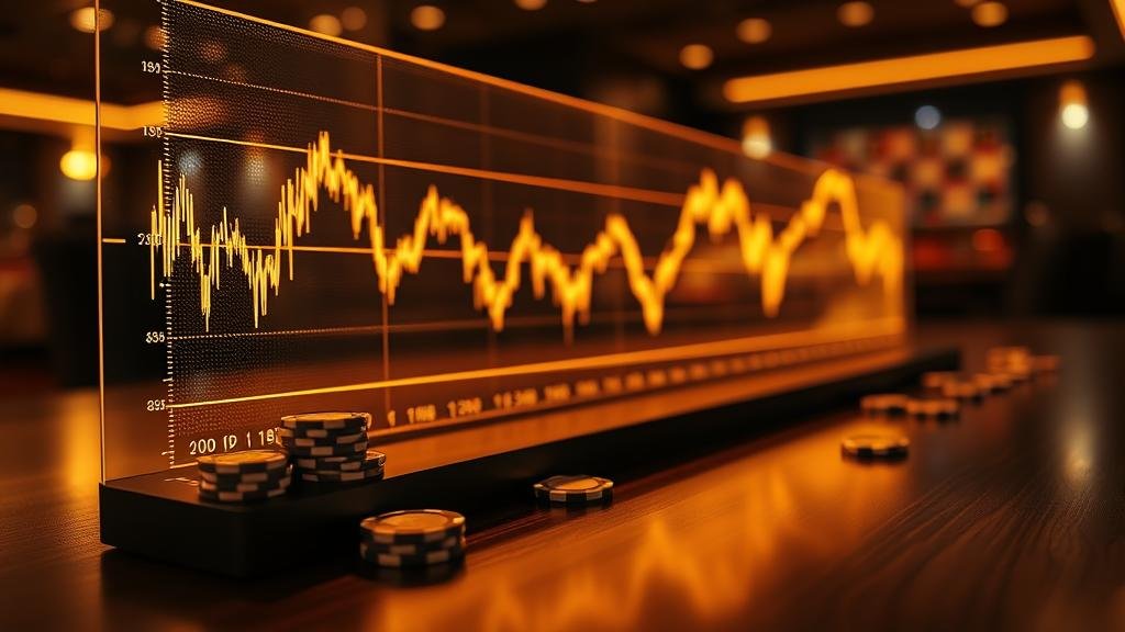 การเปรียบเทียบดัชนีตลาดหุ้นเอเชียเพื่อวิเคราะห์หวยหุ้น