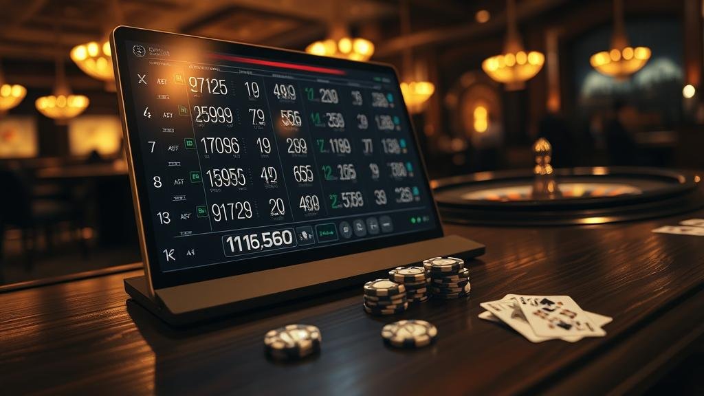 แอปพลิเคชันวิเคราะห์หวยยี่กีบนมือถือ