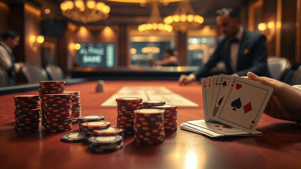 คู่มือตั้งเป้าหมายบาคาร่า: สูตรเดินเงินฉบับยั่งยืนบน Mac, iOS, Windows