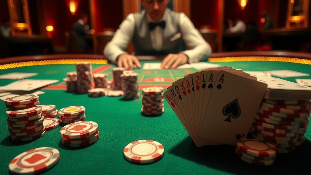 บาคาร่า: เคล็ดลับวางเดิมพัน Pragmatic, เช็กเปอร์เซ็นต์ LuckyStreak, เลือกห้อง...