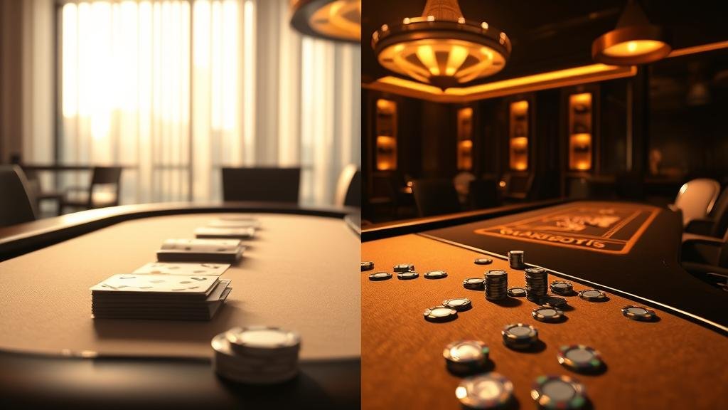 การวิเคราะห์สถิติบาคาร่าบนมือถือ