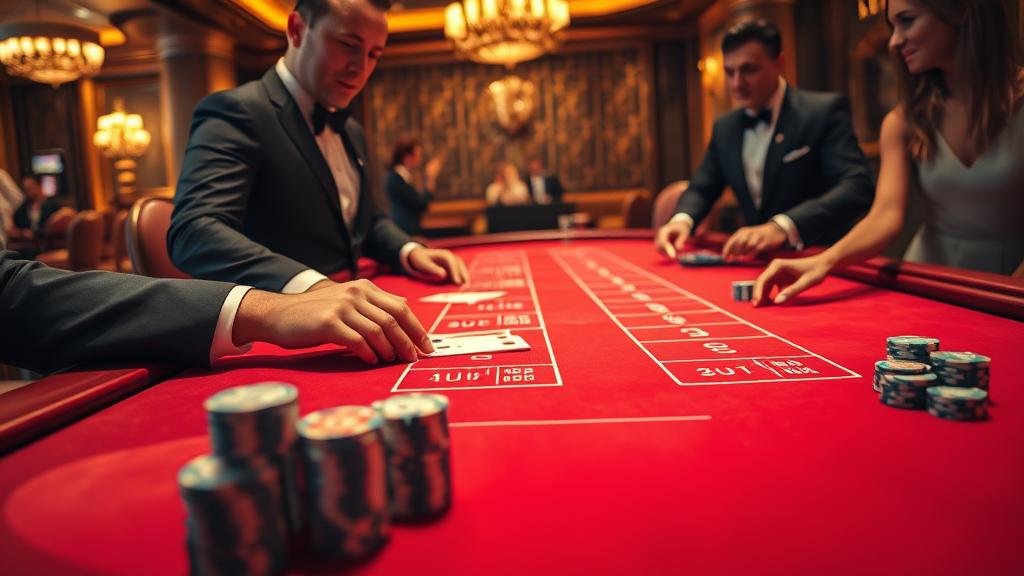 ภาพประกอบสูตรคุมงบ 1326 บาคาร่า