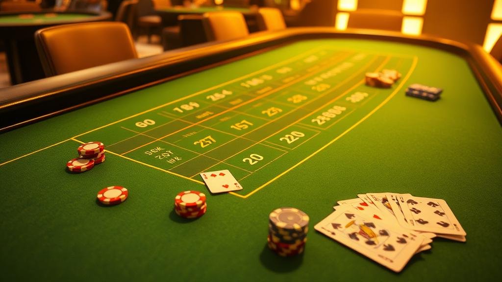 แนวทางวิเคราะห์สถิติ บาคาร่า: เช็กเปอร์เซ็นต์, คาดการณ์ไพ่, ตั้งเป้ากำไรฉบับเ...