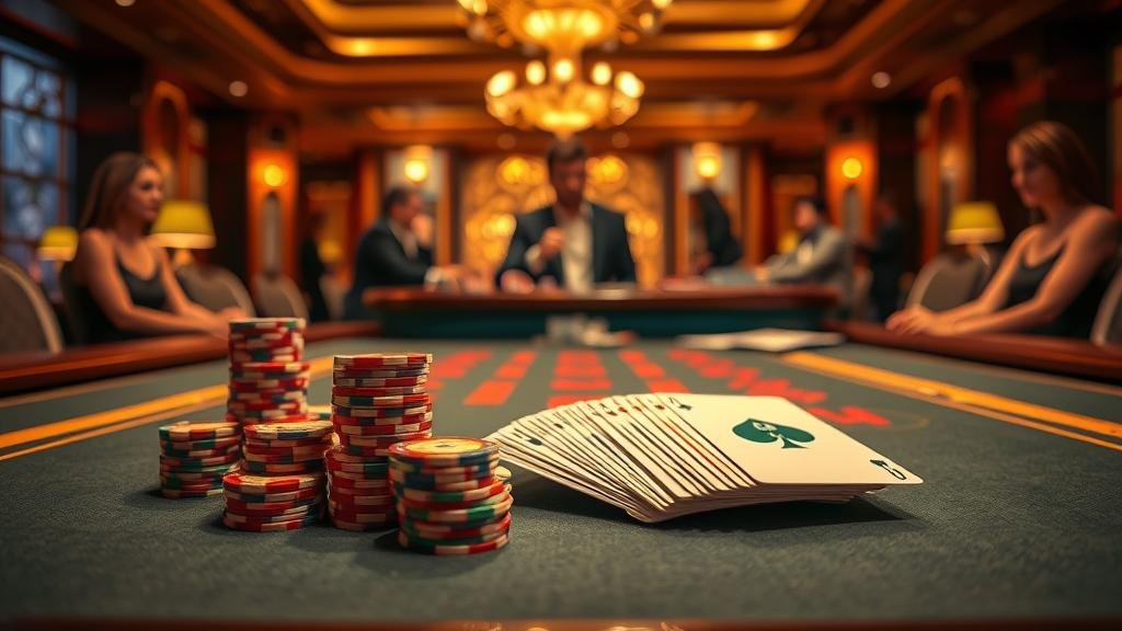 การเล่นบาคาร่า EBET Nova บนมือถือพร้อมสถิติ