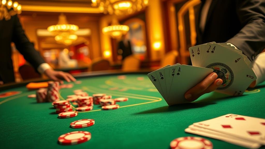 บาคาร่า Auto: คู่มือเด็ดคัดโต๊ะ & วิเคราะห์สถิติ 4K ฉบับเพื่อนซี้