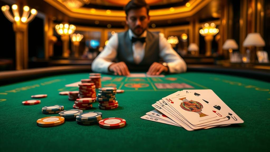 บาคาร่าเว็บตรง: คู่มือเล่นง่าย เข้าใจไว เช็คอัตราจ่าย ส่องสถิติ XPro