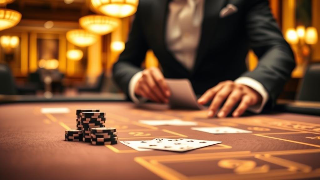 การอ่านเค้าไพ่บาคาร่า EBET และกราฟเส้น