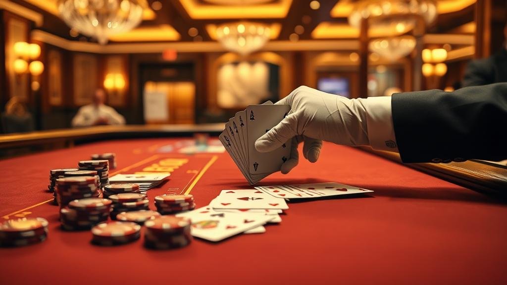 เจาะลึกวิธีคาดการณ์ไพ่บาคาร่า OTP: เทคนิคอ่านเค้าไพ่สี่ตัดและเดินเงิน