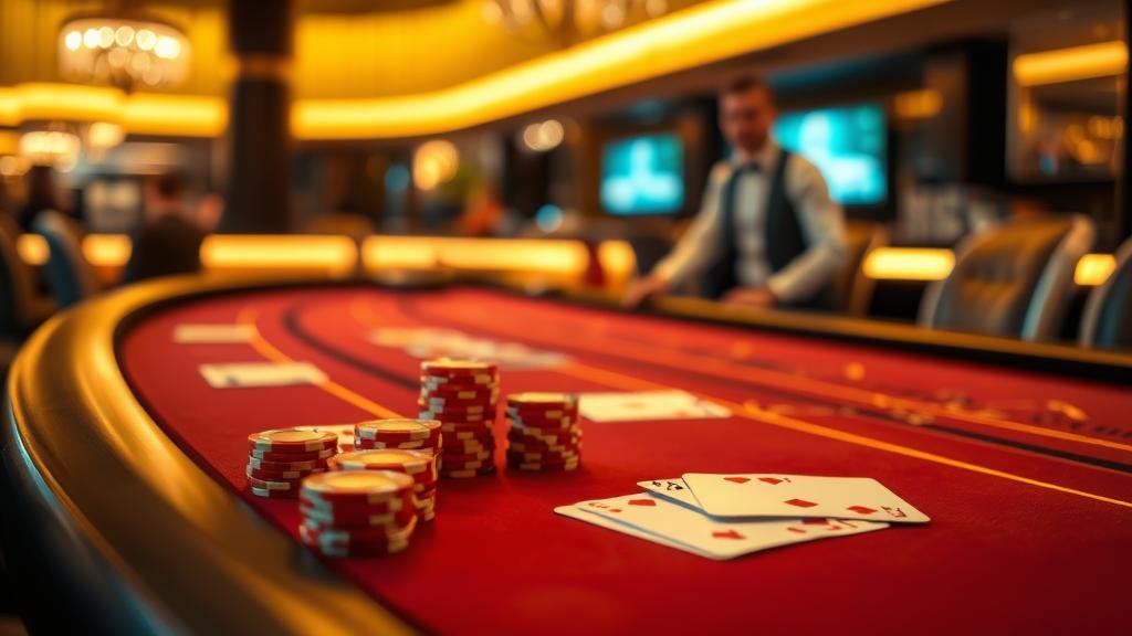 บาคาร่าเว็บตรง: เคล็ดลับวางเดิมพัน SkyWind ให้ได้กำไรด้วยแผนอ่านเค้าไพ่ฉบับง่าย