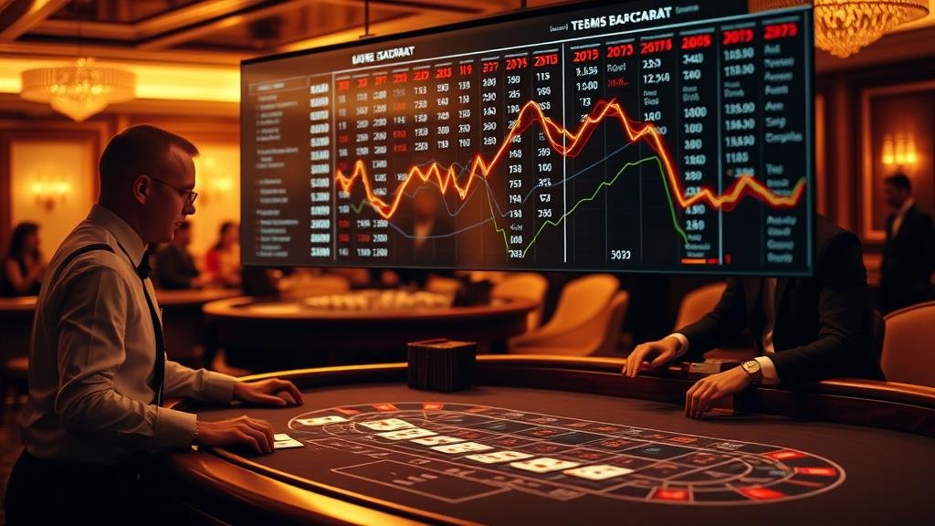 การบริหารงบประมาณบาคาร่าออนไลน์