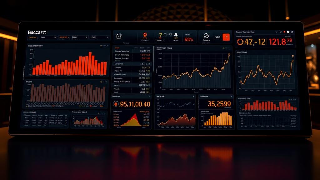 แผนการคุมงบประมาณบาคาร่ามือโปร