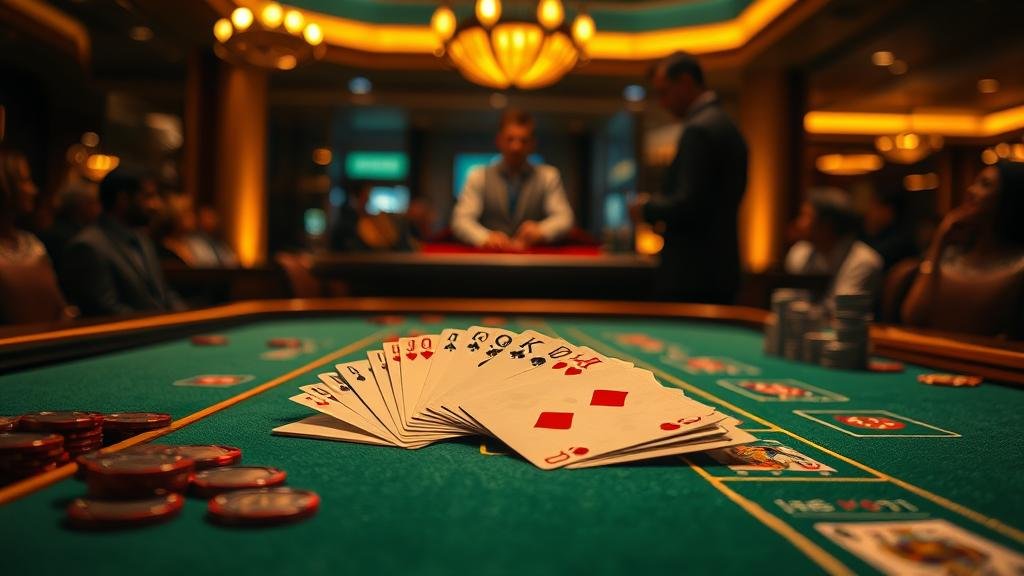 เจาะลึกอินไซต์ตั้งเป้ากำไร บาคาร่า: เวิร์กโฟลว์อ่านเค้าไพ่ AE ฉบับทำเงิน