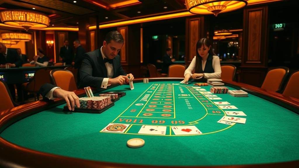 รูปแบบไพ่บาคาร่า: ปิงปอง, มังกร, ไพ่คู่