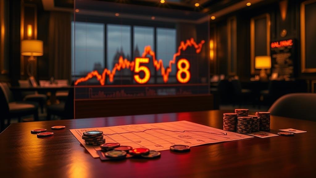 เลือกห้องบาคาร่า N2Live, DreamGaming, Vivo: สูตรอ่านเค้าไพ่ถนนใหญ่ เน้นกำไร