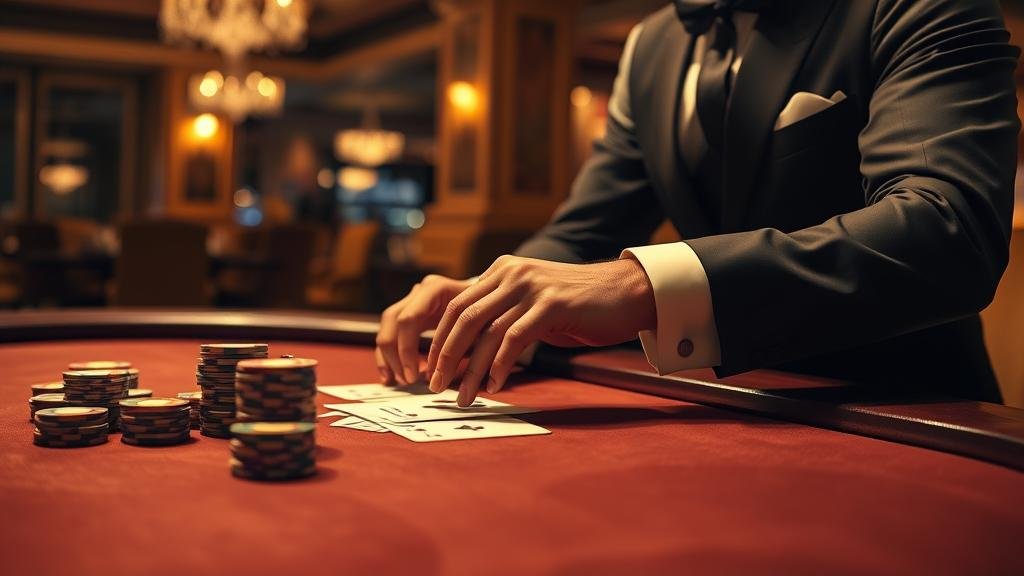 บาคาร่า WM, N2Live, AllBet, AG: สูตรเลือกห้องเด็ด คาดการณ์ไพ่ มังกร ถนนใหญ่ ค...