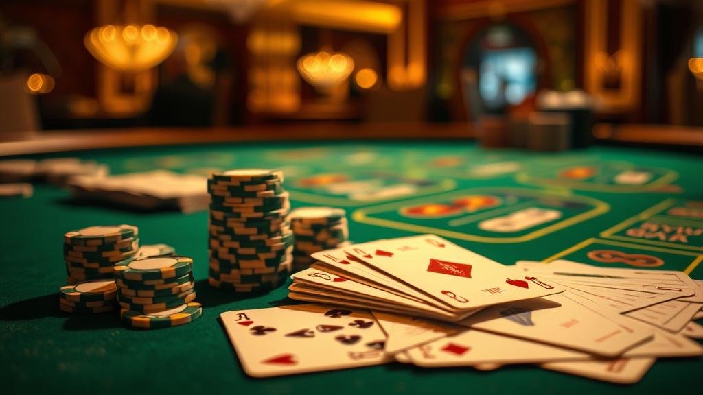 กราฟแสดงกลยุทธ์เดินเงินเดลองแบร์บาคาร่า