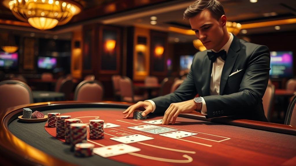 ตารางแสดงอัตราจ่ายบาคาร่าสด