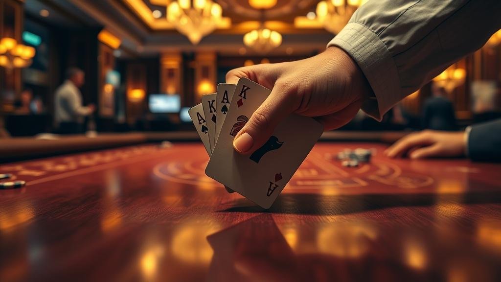 สูตรเด็ด! เช็คอัตราจ่ายบาคาร่าทุกค่าย XPG, AG, AE ทำกำไรบ่ายนี้