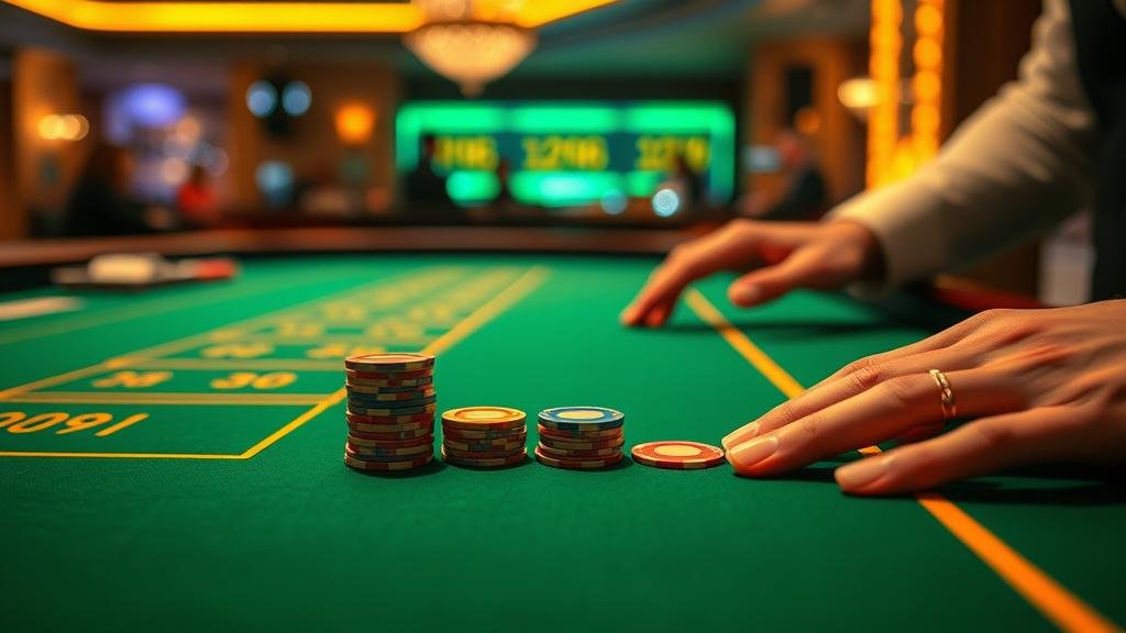 บาคาร่าไลฟ์สปีด: แกะสูตรเดินเงินฟีโบนัชชี PragmaticLive ฉบับจับเสียนง่าย