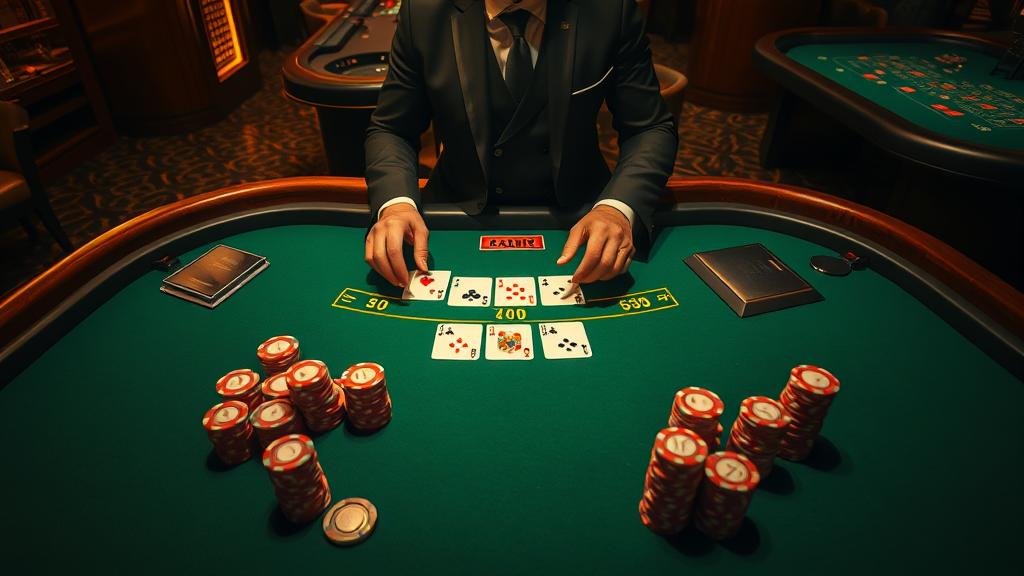 เจาะลึกเทคนิคเดินเงินบาคาร่า: พาโรลี, ฟีโบนัชชี, 1326 สู่กำไรไร้ค่าคอม