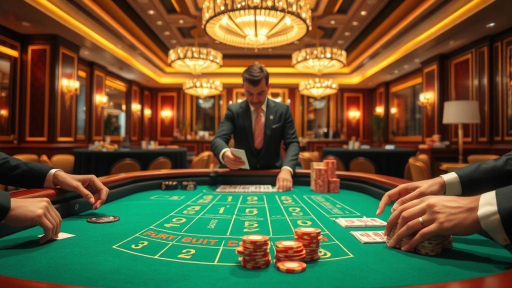 แผนภาพเทคนิคเดินเงินบาคาร่า 1326