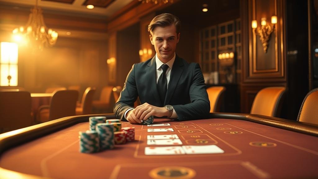 ตารางแสดงอัตราจ่ายบาคาร่ารูปแบบต่างๆ