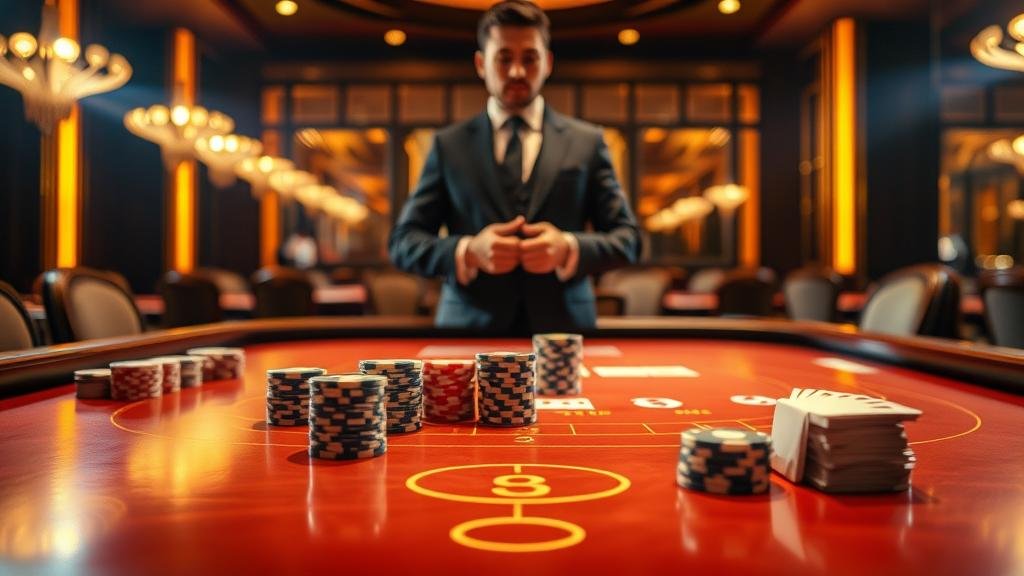 บาคาร่า PragmaticLive วีไอพี: เทคนิคเดินเงินดับเบิลโชค สองตัด สองติด ฉบับเซียน