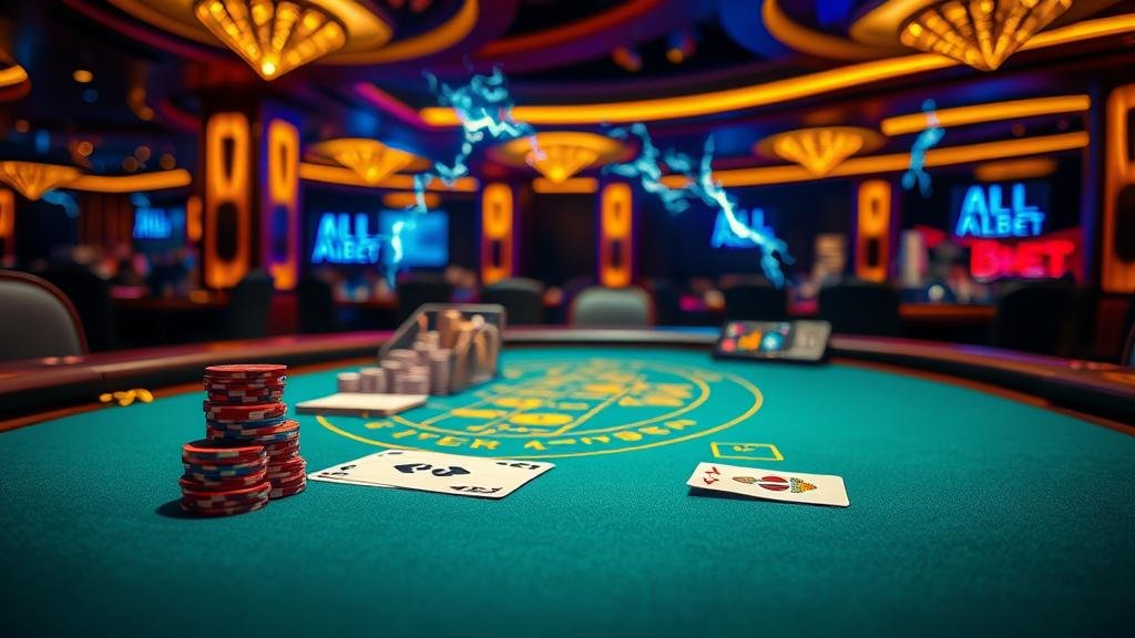 เทคนิคการเดินเงินบาคาร่า