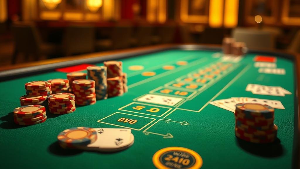 สูตรเด็ดเลือกห้อง บาคาร่า วัววัว โปร: วิเคราะห์อัตราจ่ายและเดินเงินให้ปัง