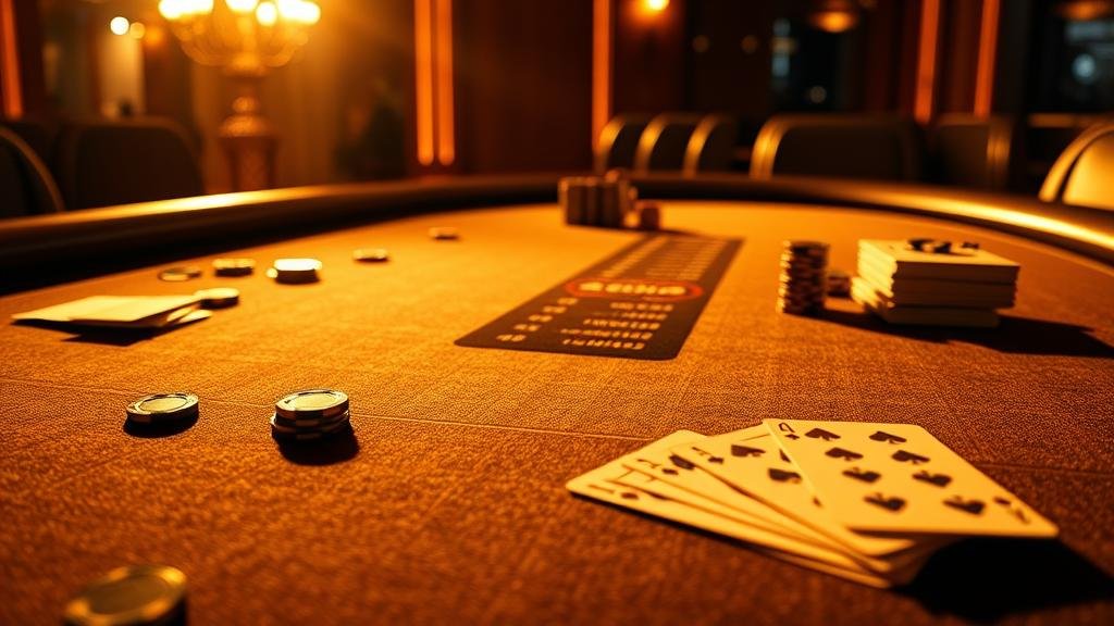 เทคนิคการเดินเงินบาคาร่า