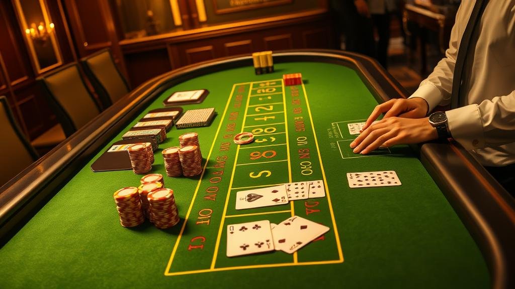 เคล็ดลับอ่านเค้าไพ่บาคาร่าถนนตาโต ตัวอย่างจริง เลือกห้อง PragmaticLive เสี่ยงต่ำ