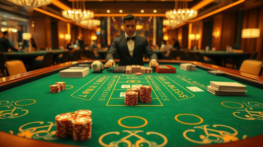 เคล็ดลับบาคาร่า DreamGaming: เช็คอัตราจ่าย, อ่านเค้าไพ่ปิงปองยาว, สูตรเดินเงิ...