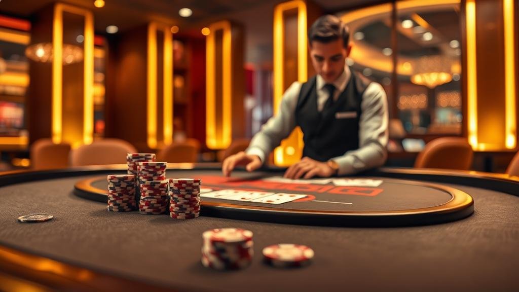 เทคนิคเลือกห้องบาคาร่า SA, AG, DreamGaming ฉบับมือใหม่ พร้อมเช็คอัตราจ่าย