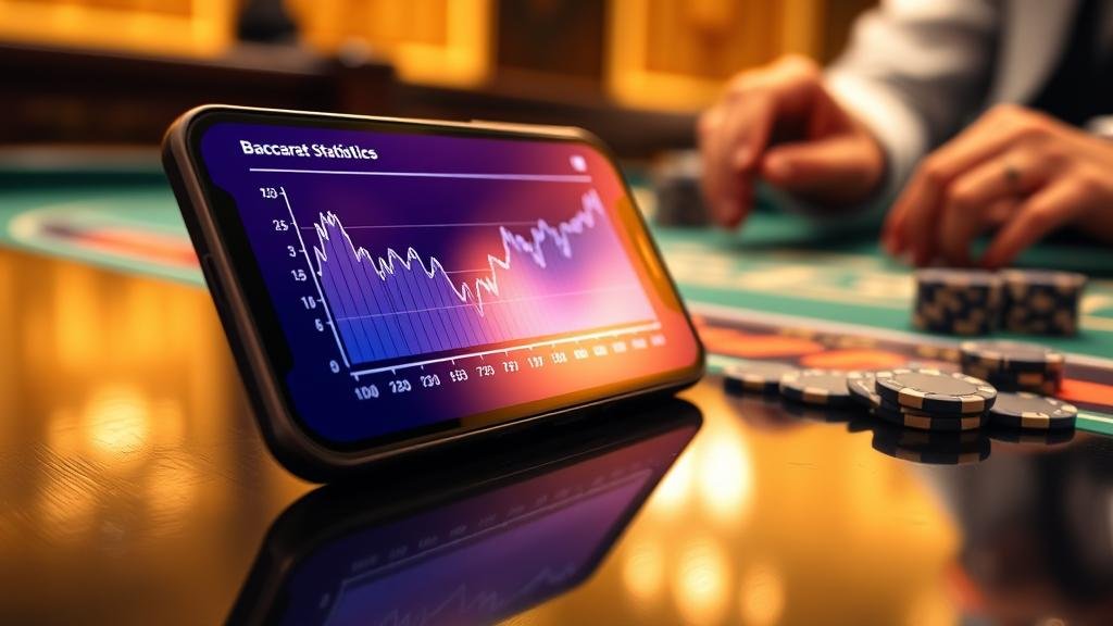 แผนภาพกลยุทธ์การเดินเงินบาคาร่า 1-3-2-4