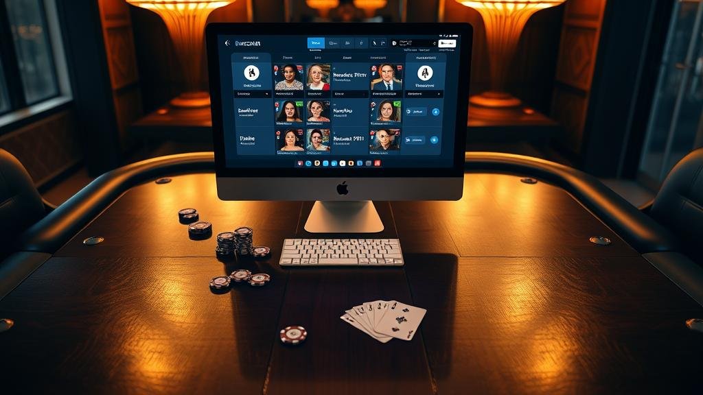 การวิเคราะห์สถิติบาคาร่า