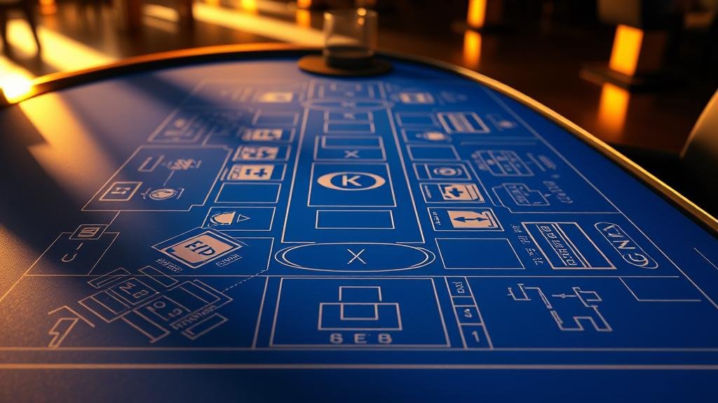 การบริหารงบประมาณการเล่นบาคาร่าบนมือถือ