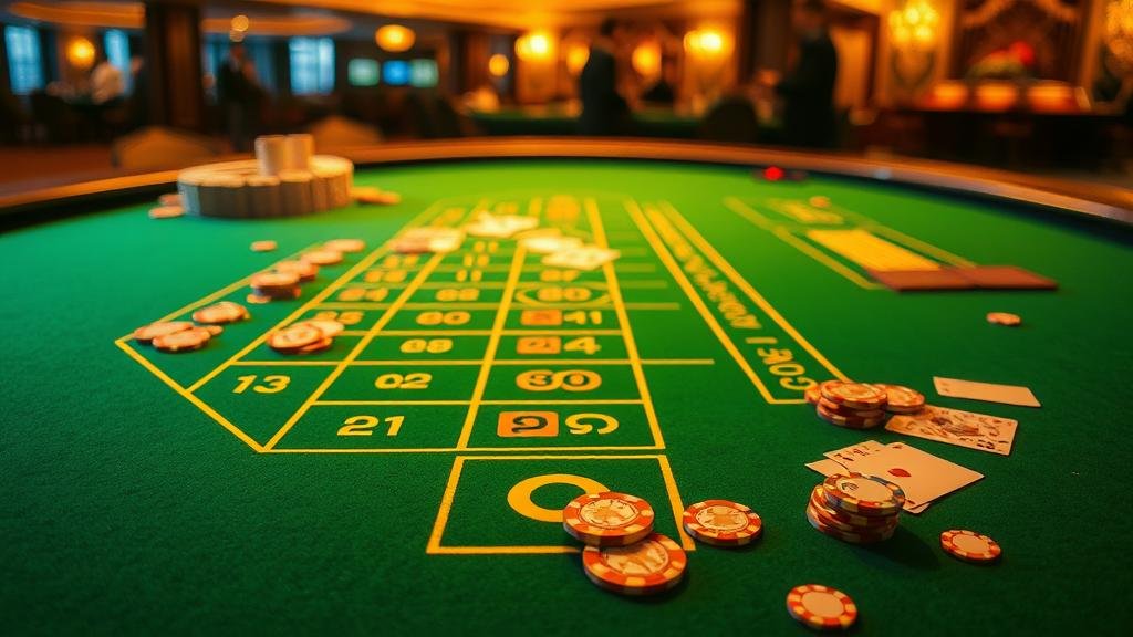 การเล่นบาคาร่าบนอุปกรณ์หลากหลาย