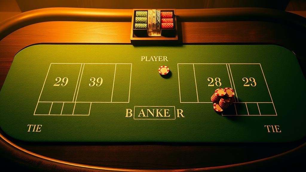 สถิติบาคาร่าบนอุปกรณ์ต่างๆ