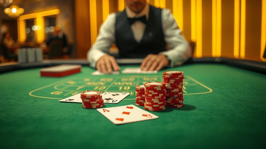 การตั้งเป้ากำไรและการบริหารความเสี่ยงบาคาร่า