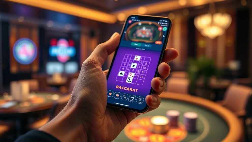 การตั้งเป้ากำไรและตัดขาดทุนบาคาร่า